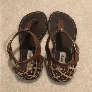 Steve Madden Sandals